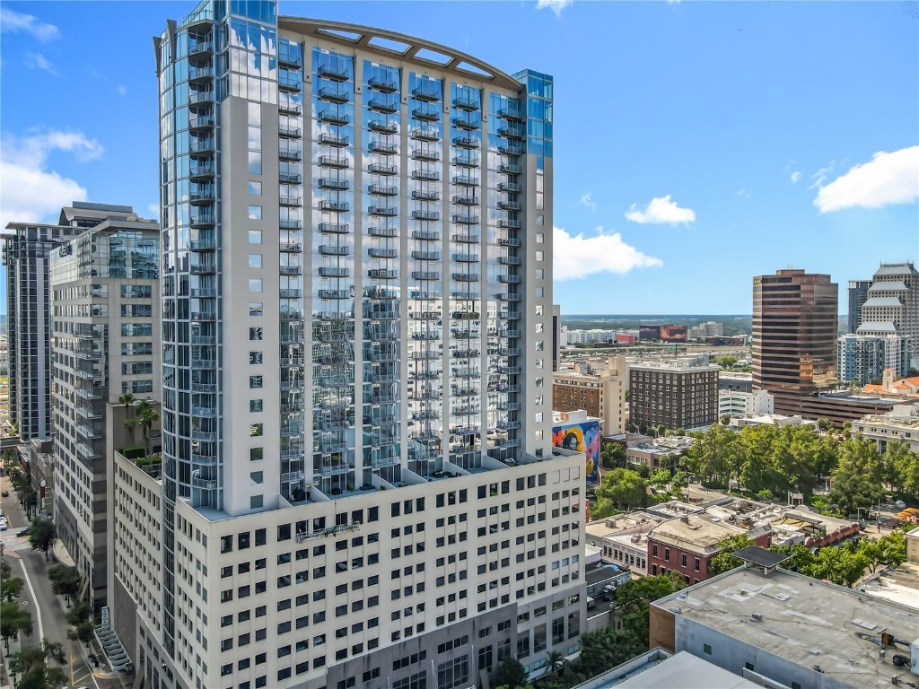 155 S Court Avenue #2005 Orlando FL 32801 O6330773 image1