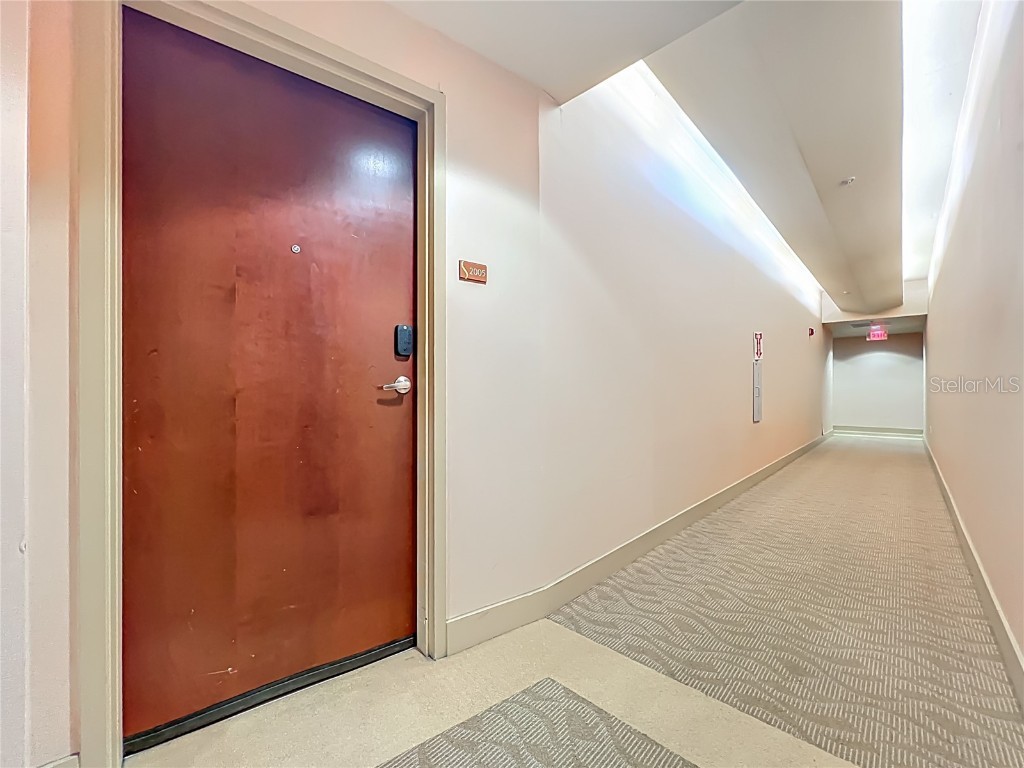 155 S Court Avenue #2005 Orlando FL 32801 O6330773 image43