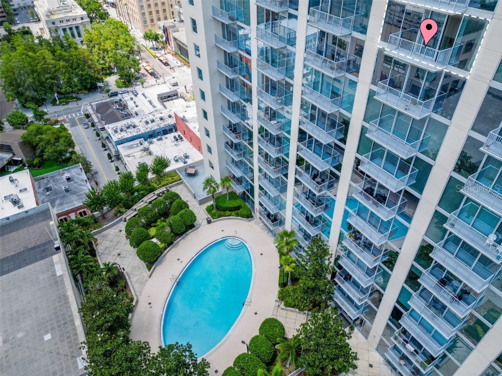 155 S Court Avenue #2008 Orlando FL 32801 O6310613 image24