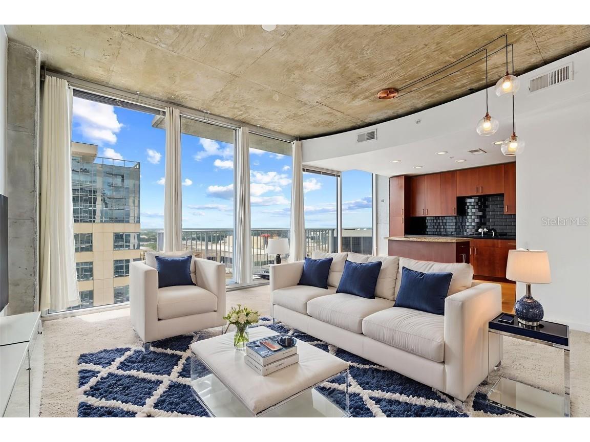 155 S Court Avenue #2008 Orlando FL 32801 O6310613 image8