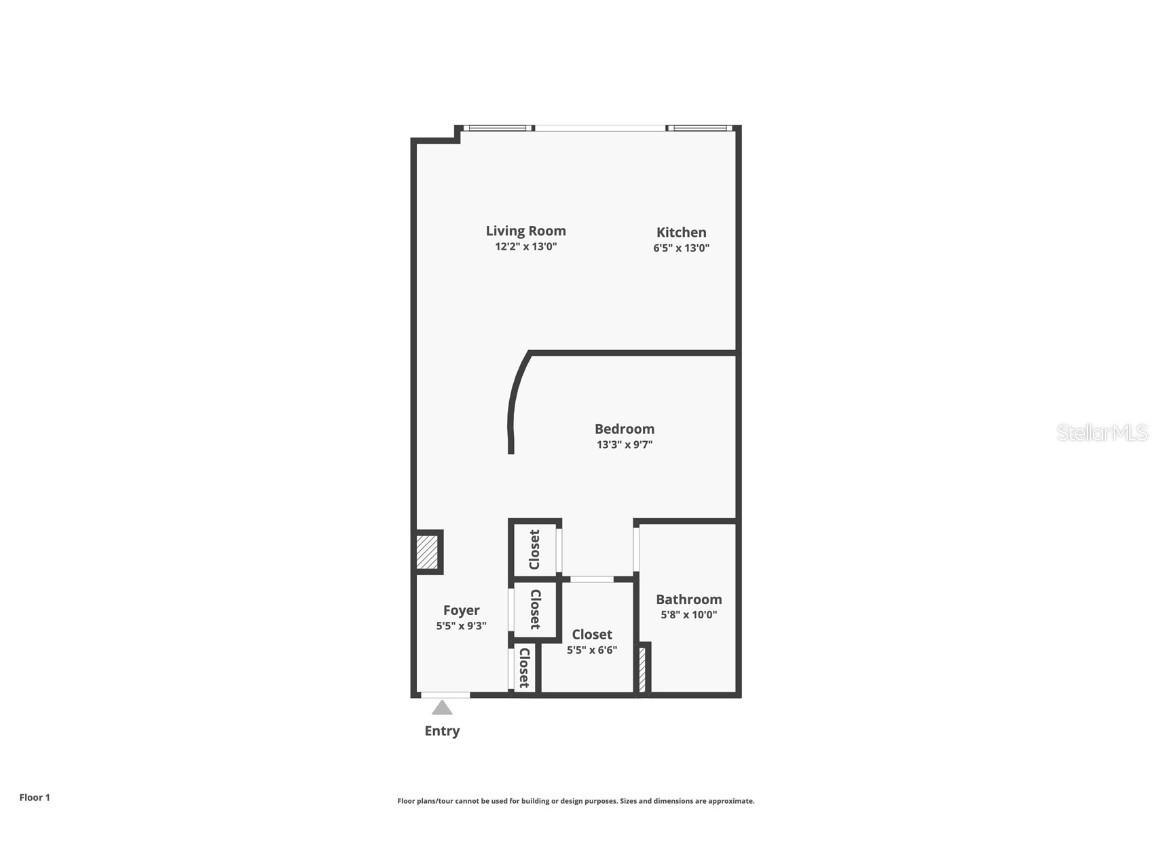 155 S Court Avenue #2107 Orlando FL 32801 - LAKE EOLA O6112418 image21