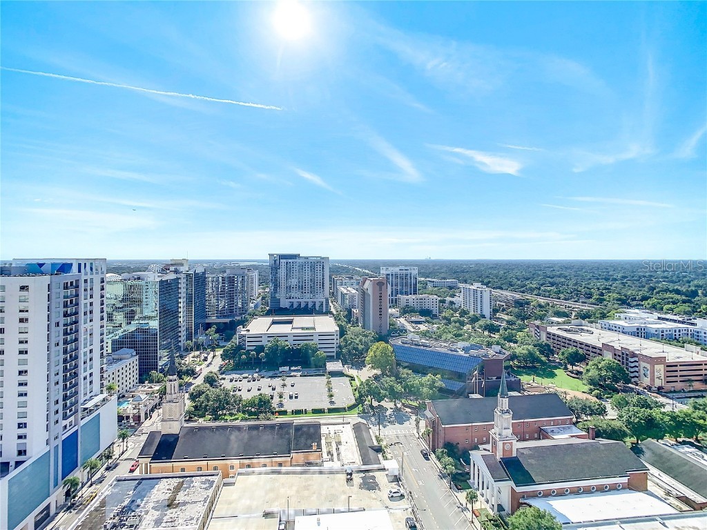 155 S Court Avenue #2107 Orlando FL 32801 - LAKE EOLA O6112418 image25