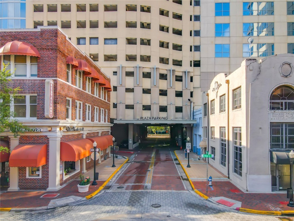 155 S Court Avenue #2107 Orlando FL 32801 - LAKE EOLA O6112418 image30