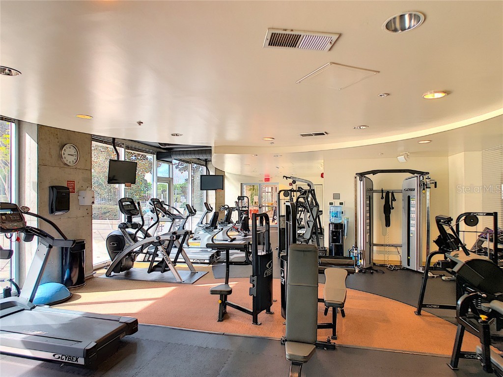 155 S Court Avenue #2107 Orlando FL 32801 - LAKE EOLA O6112418 image31