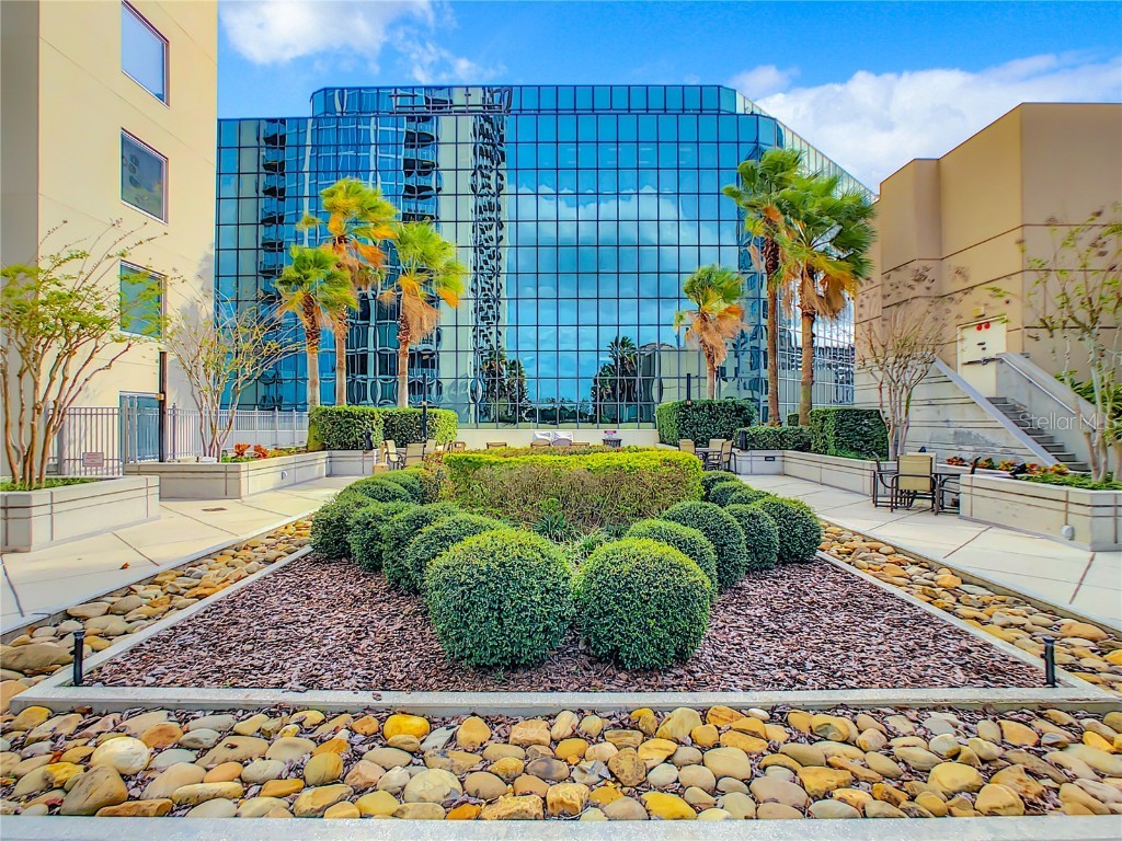 155 S Court Avenue #2107 Orlando FL 32801 - LAKE EOLA O6112418 image32