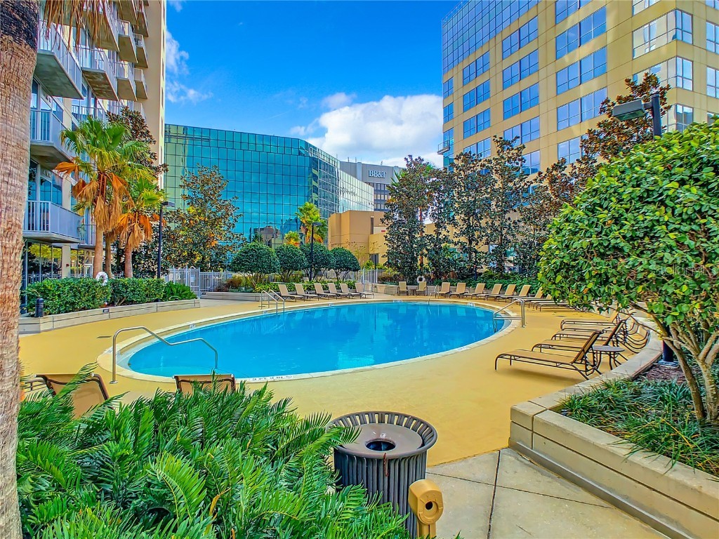 155 S Court Avenue #2107 Orlando FL 32801 - LAKE EOLA O6112418 image35