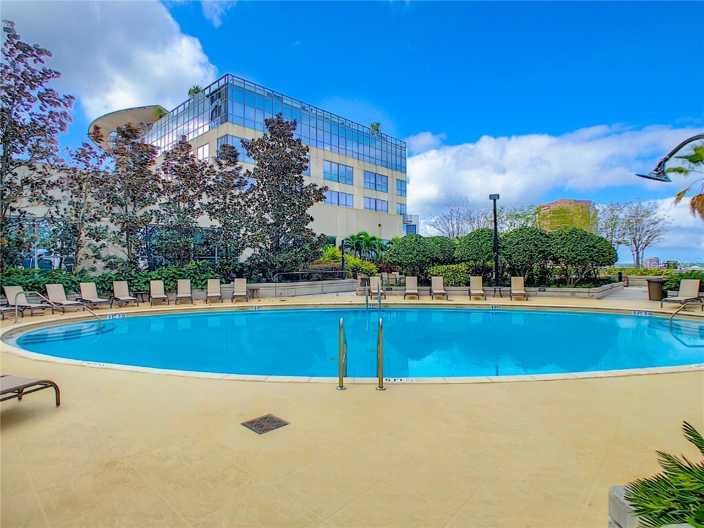 155 S Court Avenue #2107 Orlando FL 32801 - LAKE EOLA O6112418 image36