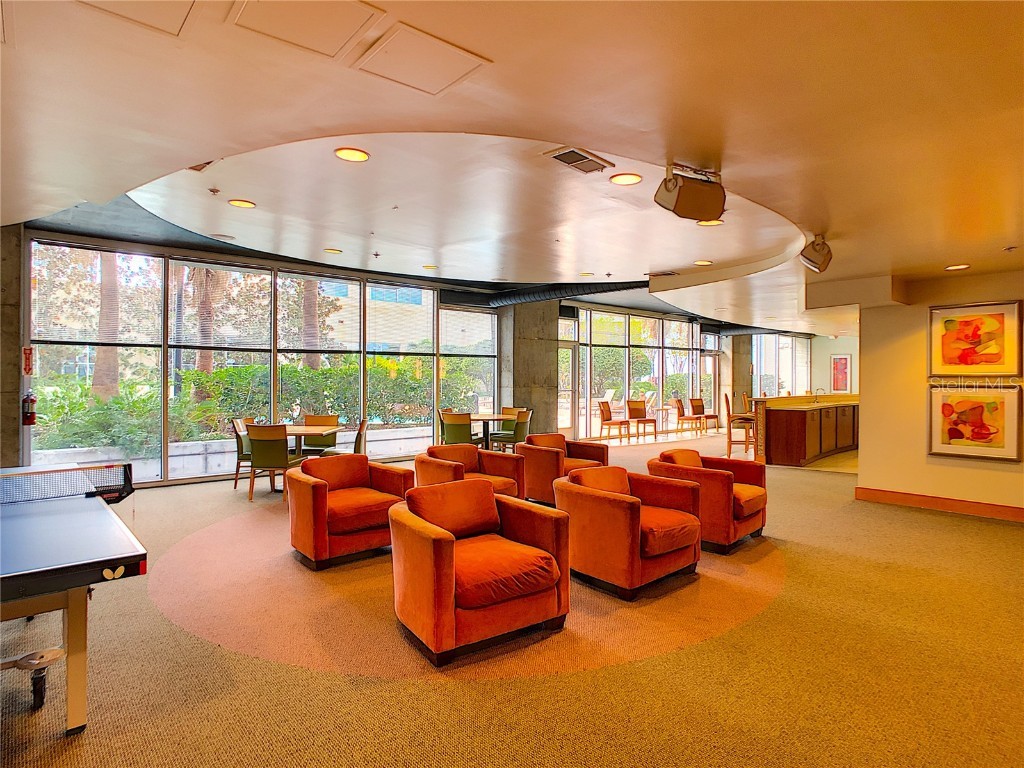 155 S Court Avenue #2107 Orlando FL 32801 - LAKE EOLA O6112418 image37