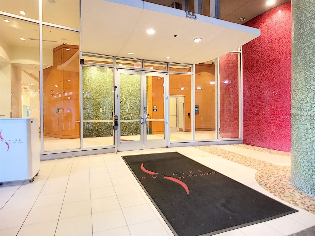 155 S Court Avenue #2107 Orlando FL 32801 - LAKE EOLA O6112418 image40