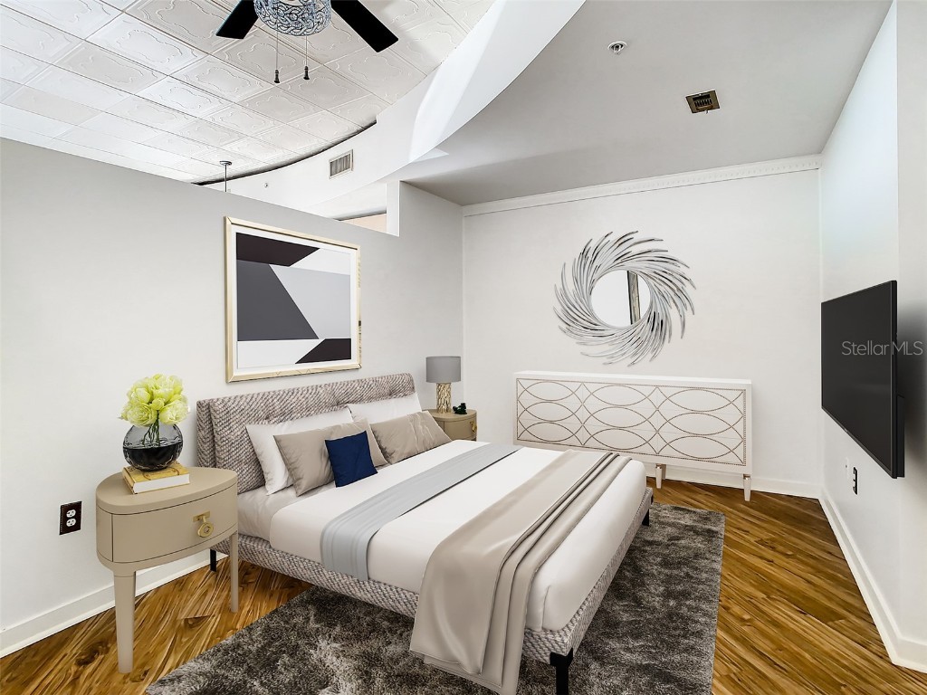 155 S Court Avenue #2107 Orlando FL 32801 - LAKE EOLA O6112418 image6