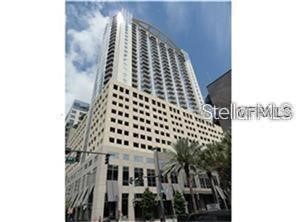155 S Court Avenue #2207 Orlando FL 32801 - LAKE EOLA O6124440 image1
