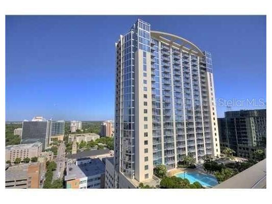 155 S Court Avenue #2208 Orlando FL 32801 O6350270 image1