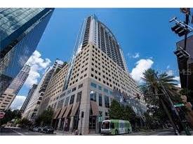 155 S Court Avenue #2303 Orlando FL 32801 O5992742 image1