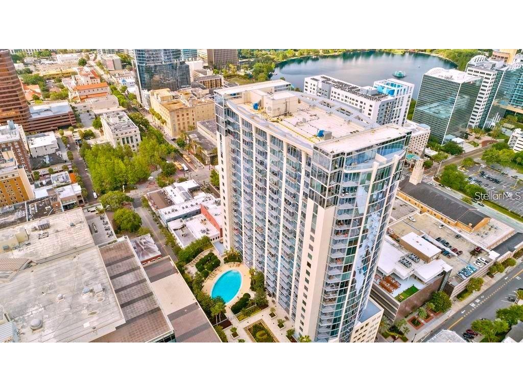155 S Court Avenue #2305 Orlando FL 32801 O6333404 image1