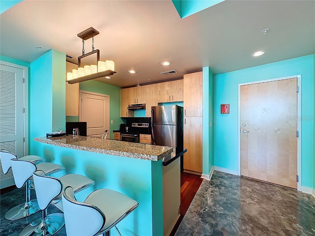 155 S Court Avenue #2305 Orlando FL 32801 O6333404 image8