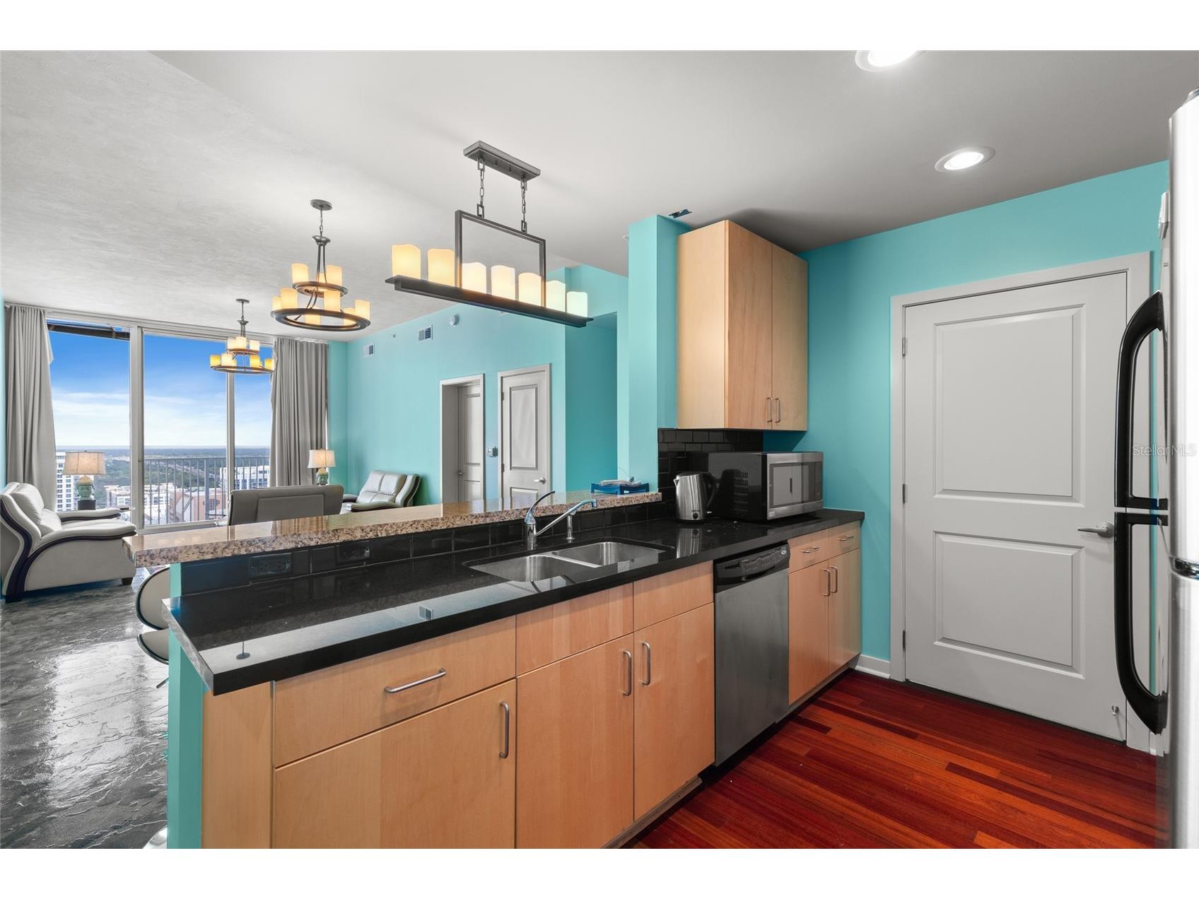 155 S Court Avenue #2305 Orlando FL 32801 O6393019 image1