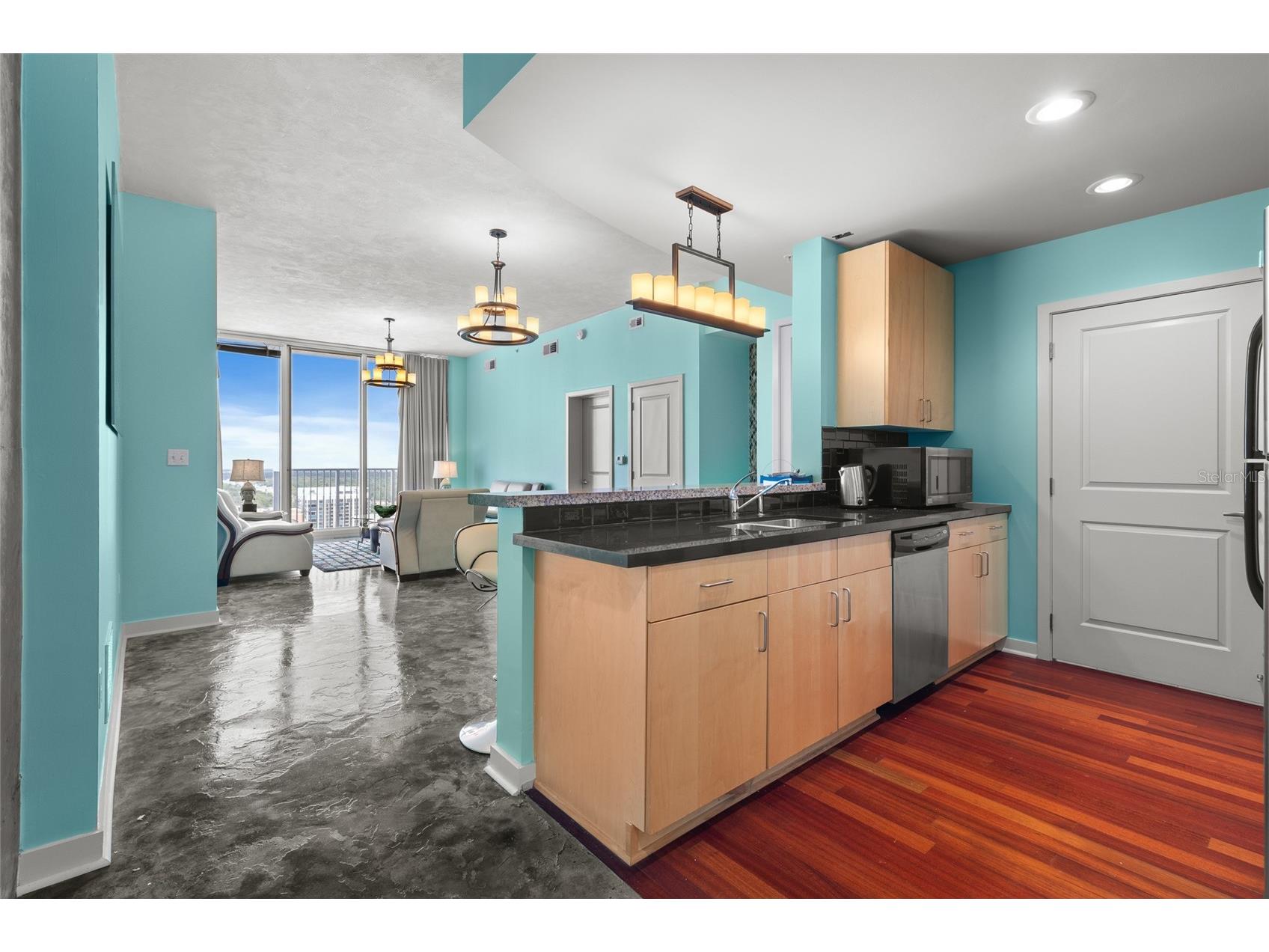 155 S Court Avenue #2305 Orlando FL 32801 O6393019 image2