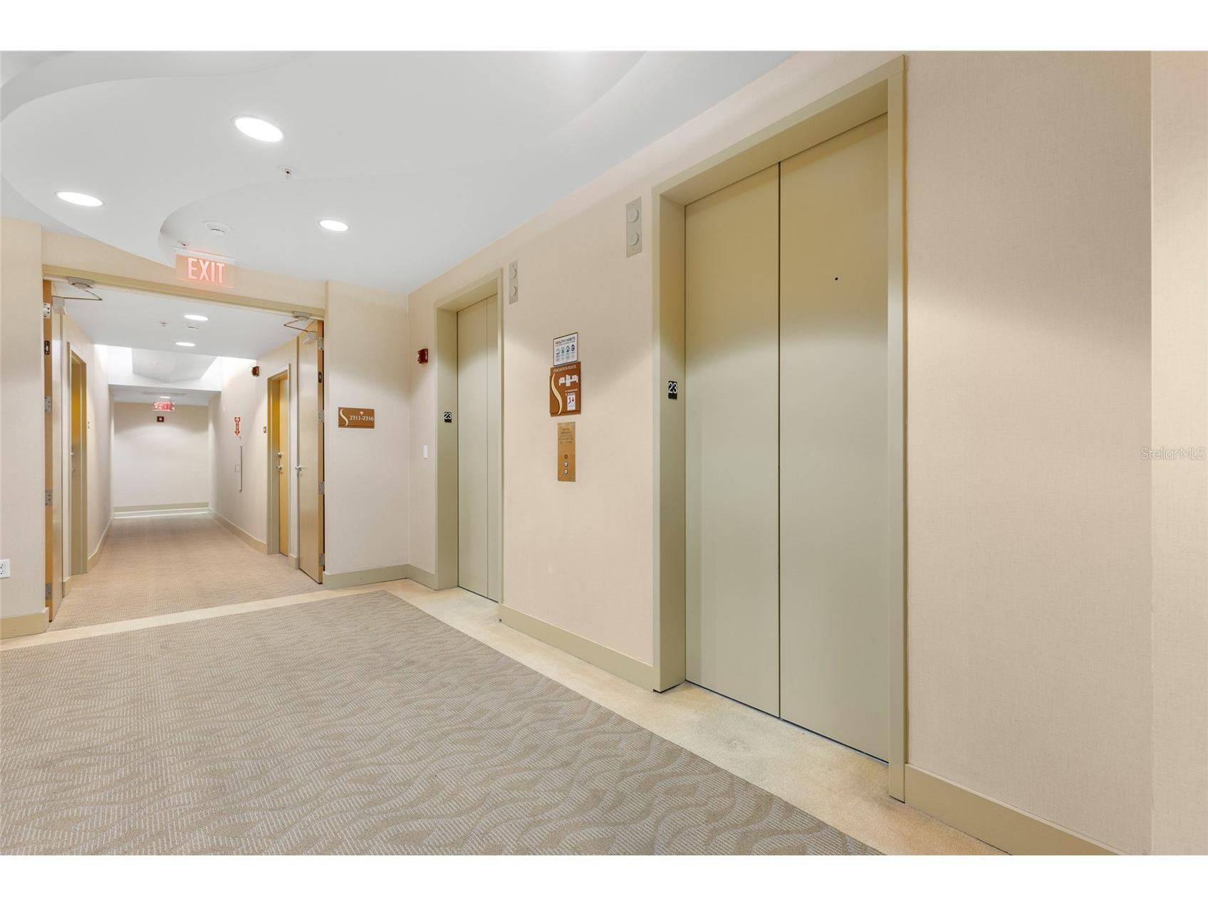 155 S Court Avenue #2305 Orlando FL 32801 O6393019 image25
