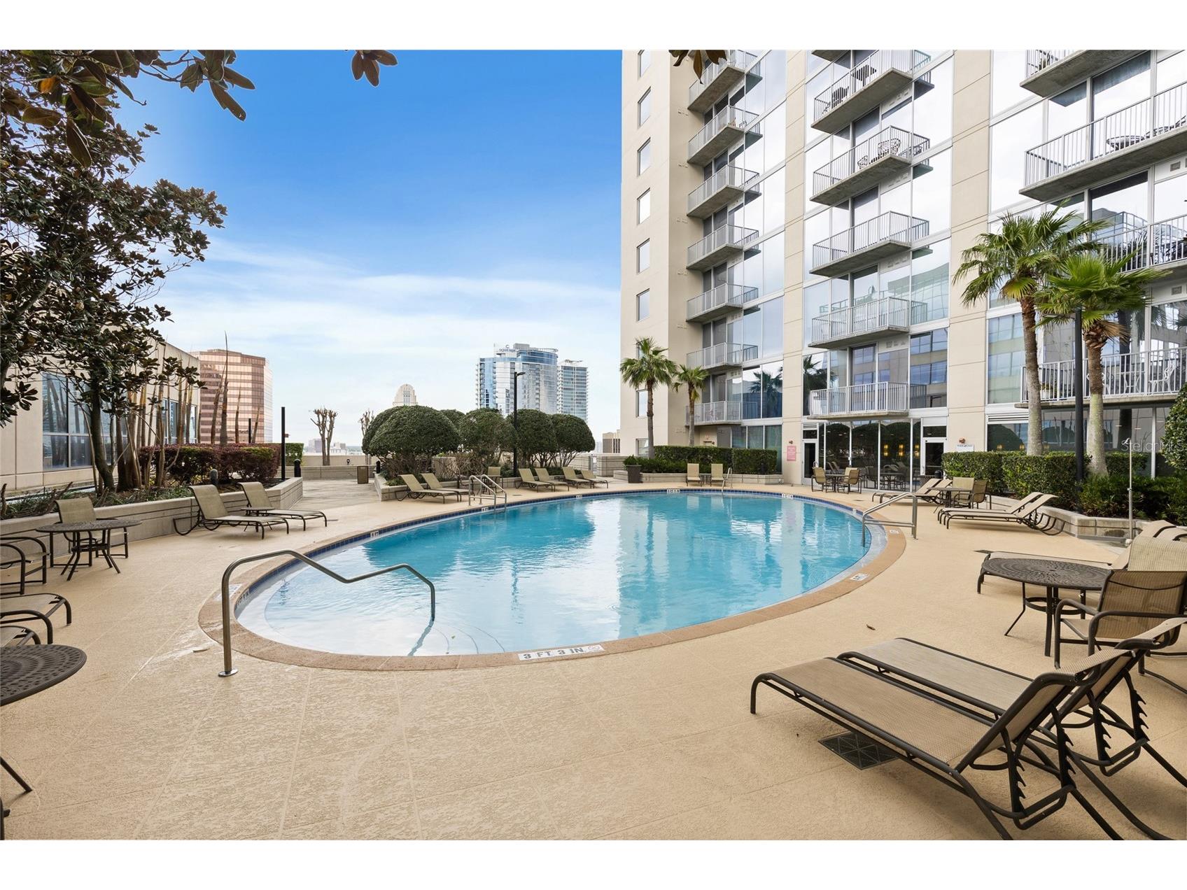155 S Court Avenue #2305 Orlando FL 32801 O6393019 image31