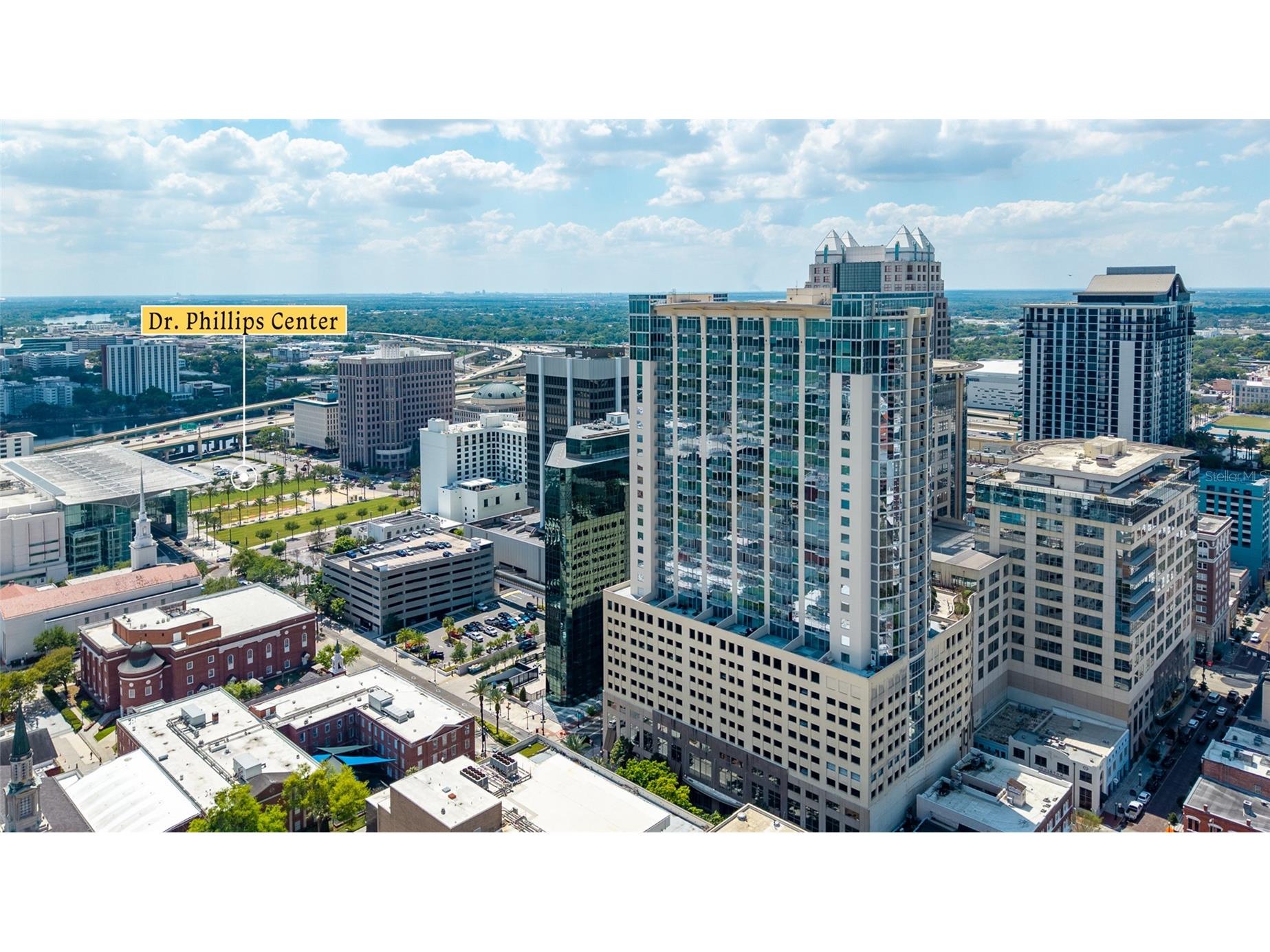 155 S Court Avenue #2305 Orlando FL 32801 O6393019 image37
