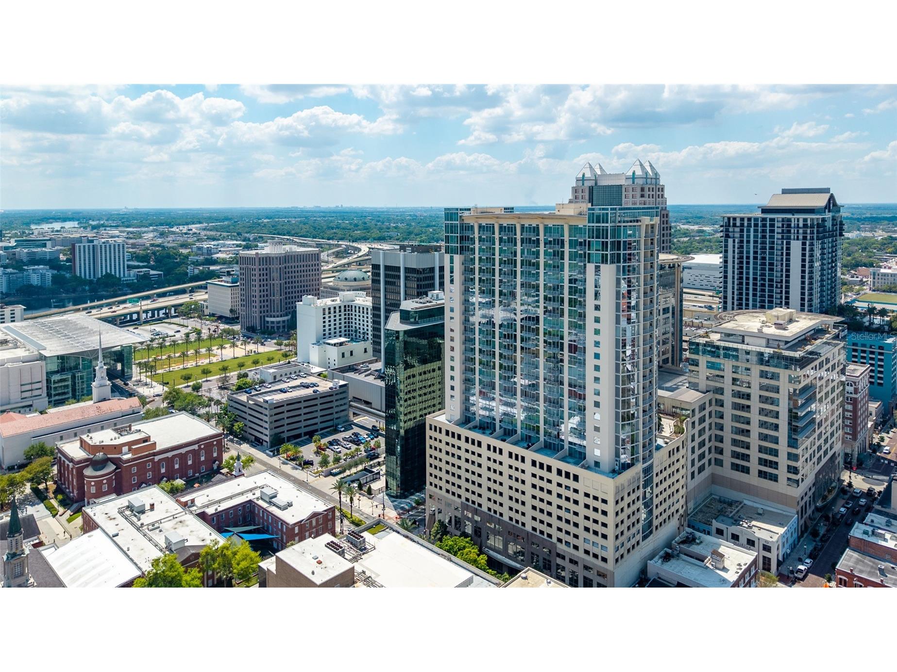 155 S Court Avenue #2305 Orlando FL 32801 O6393019 image38