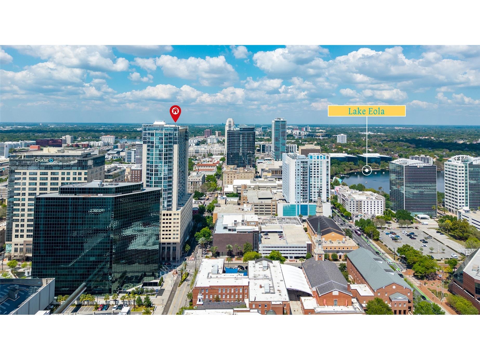 155 S Court Avenue #2305 Orlando FL 32801 O6393019 image39