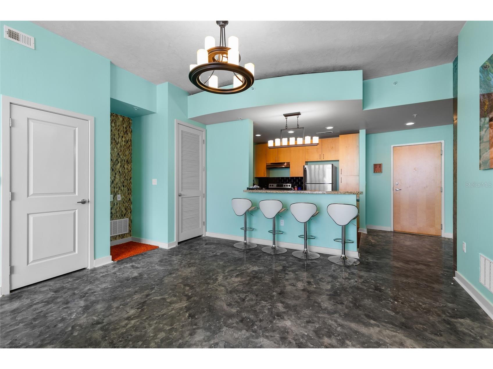 155 S Court Avenue #2305 Orlando FL 32801 O6393019 image8