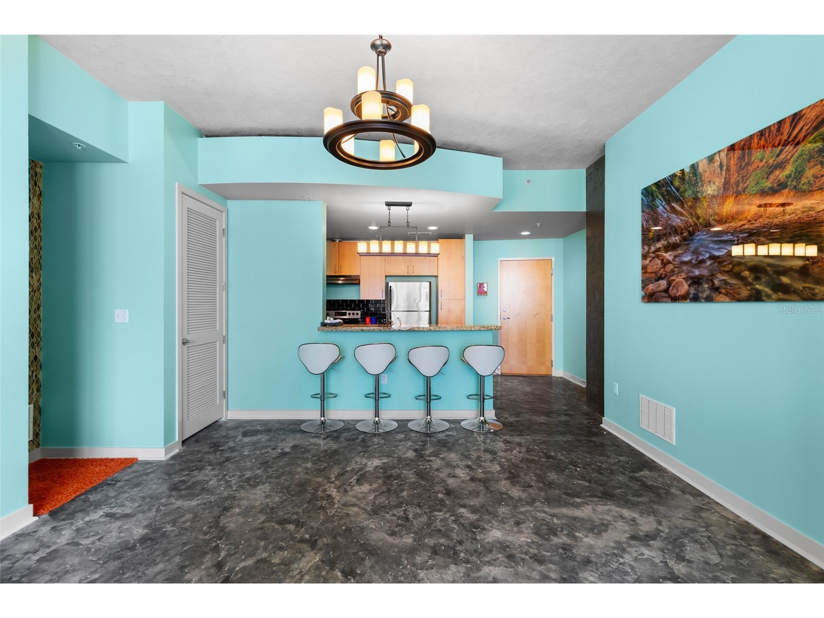 155 S Court Avenue #2305 Orlando FL 32801 O6393019 image9