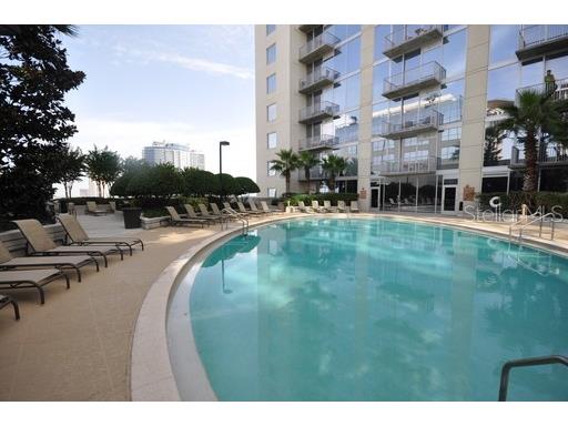 155 S Court Avenue #2307 Orlando FL 32801 O6128295 image1