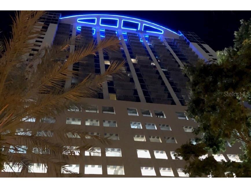 155 S Court Avenue #2311 Orlando FL 32801 - LAKE EOLA O6076126 image1