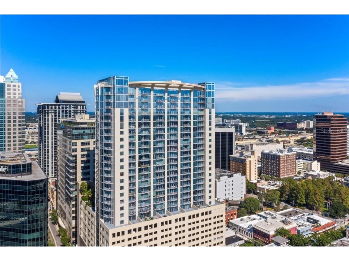 155 S Court Avenue #2501 Orlando FL 32801 O6229164 image1