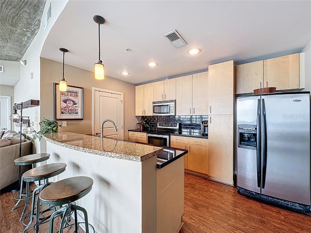 155 S Court Avenue #2502 Orlando FL 32801 O6368753 image12