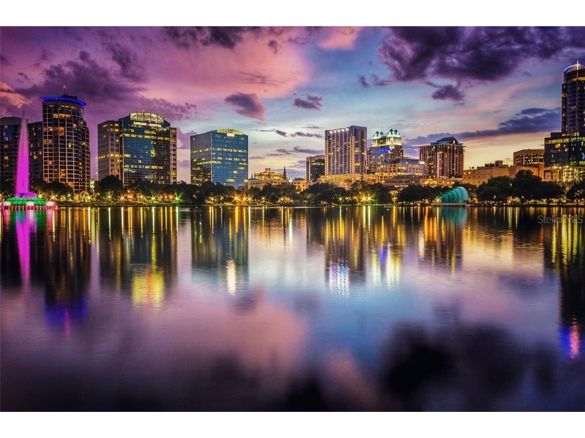 155 S Court Avenue #2502 Orlando FL 32801 O6368753 image36