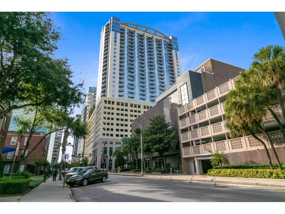 155 S Court Avenue #2503 Orlando FL 32801 O6223705 image1