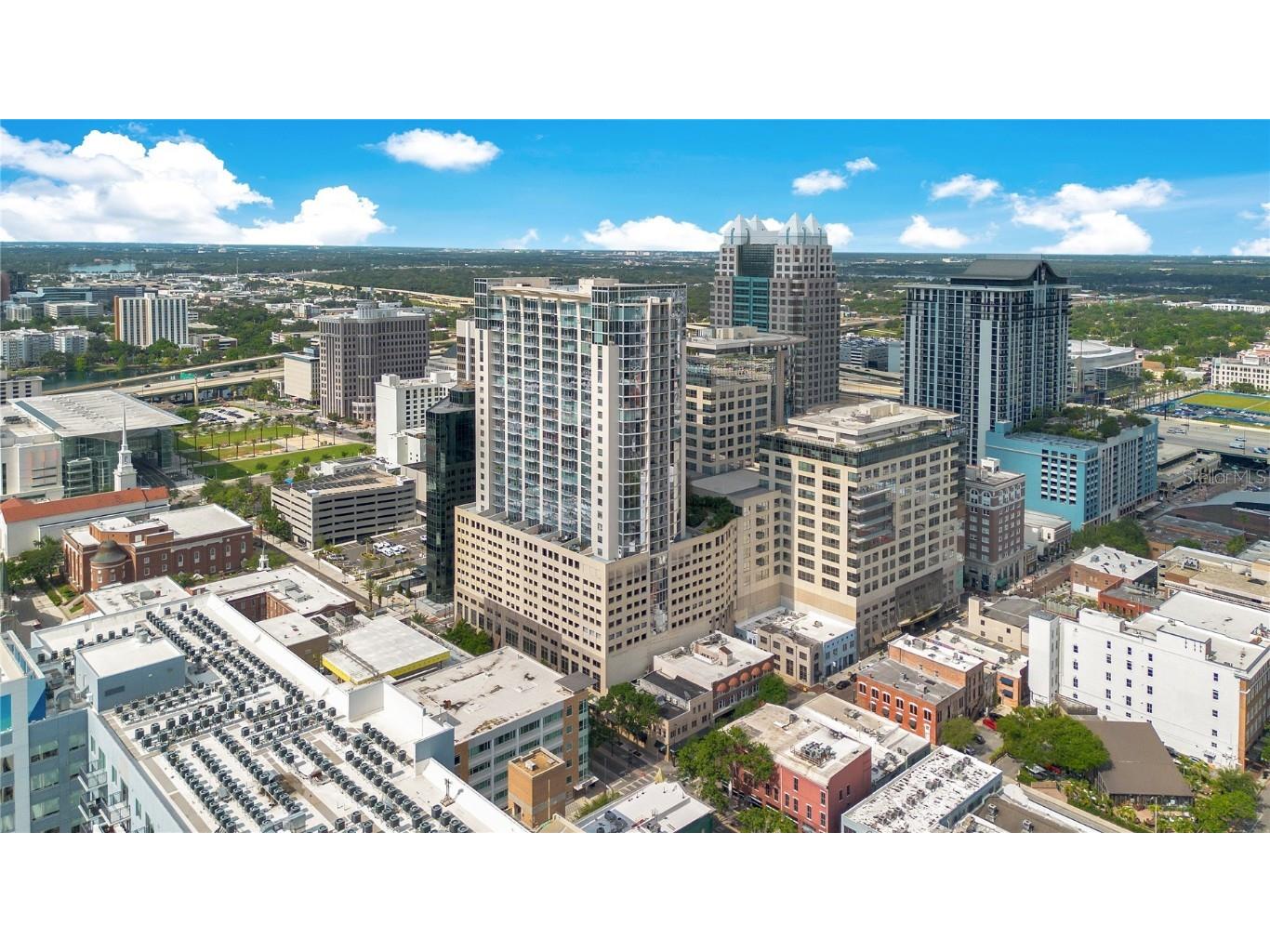 155 S Court Avenue #2510 Orlando FL 32801 O6113766 image1