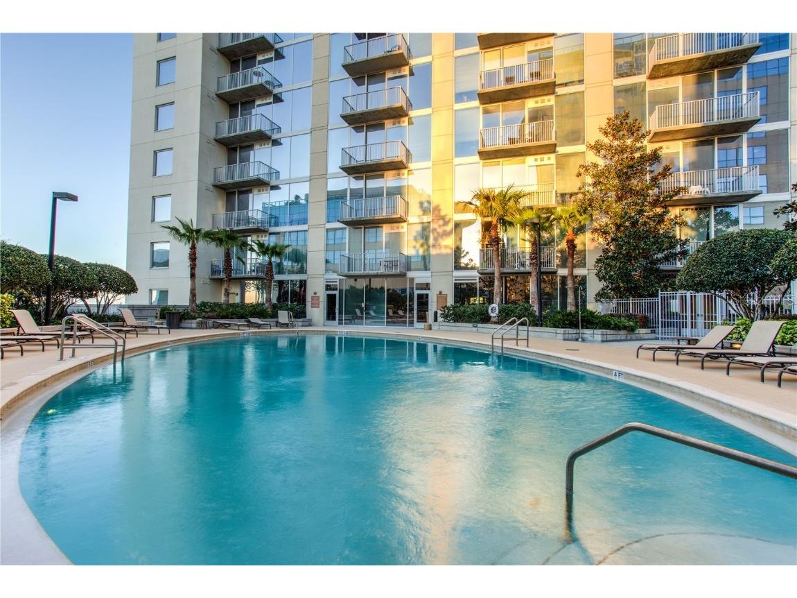 155 S Court Avenue #2515 Orlando FL 32801 O6345040 image11