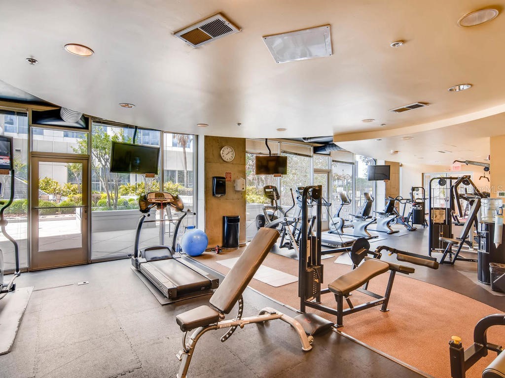 155 S Court Avenue #2515 Orlando FL 32801 O6345040 image12