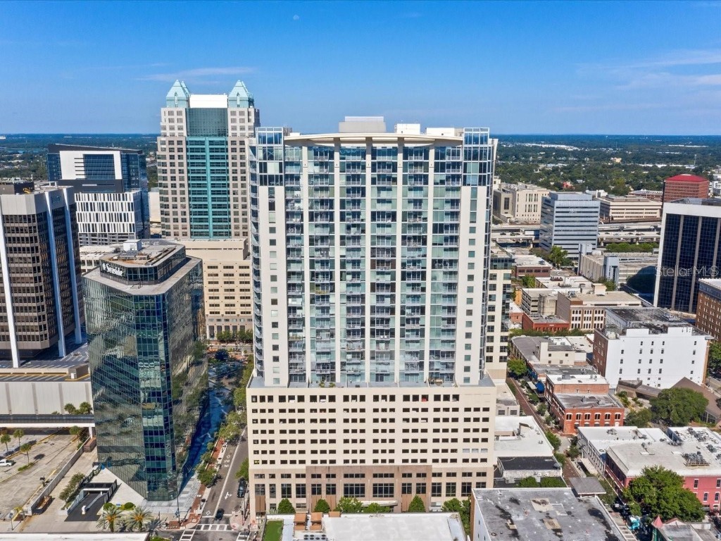 155 S Court Avenue #2516 Orlando FL 32801 - LAKE EOLA O6117812 image1