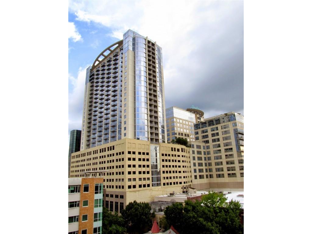 155 S Court Avenue #2602 Orlando FL 32801 O6123393 image1
