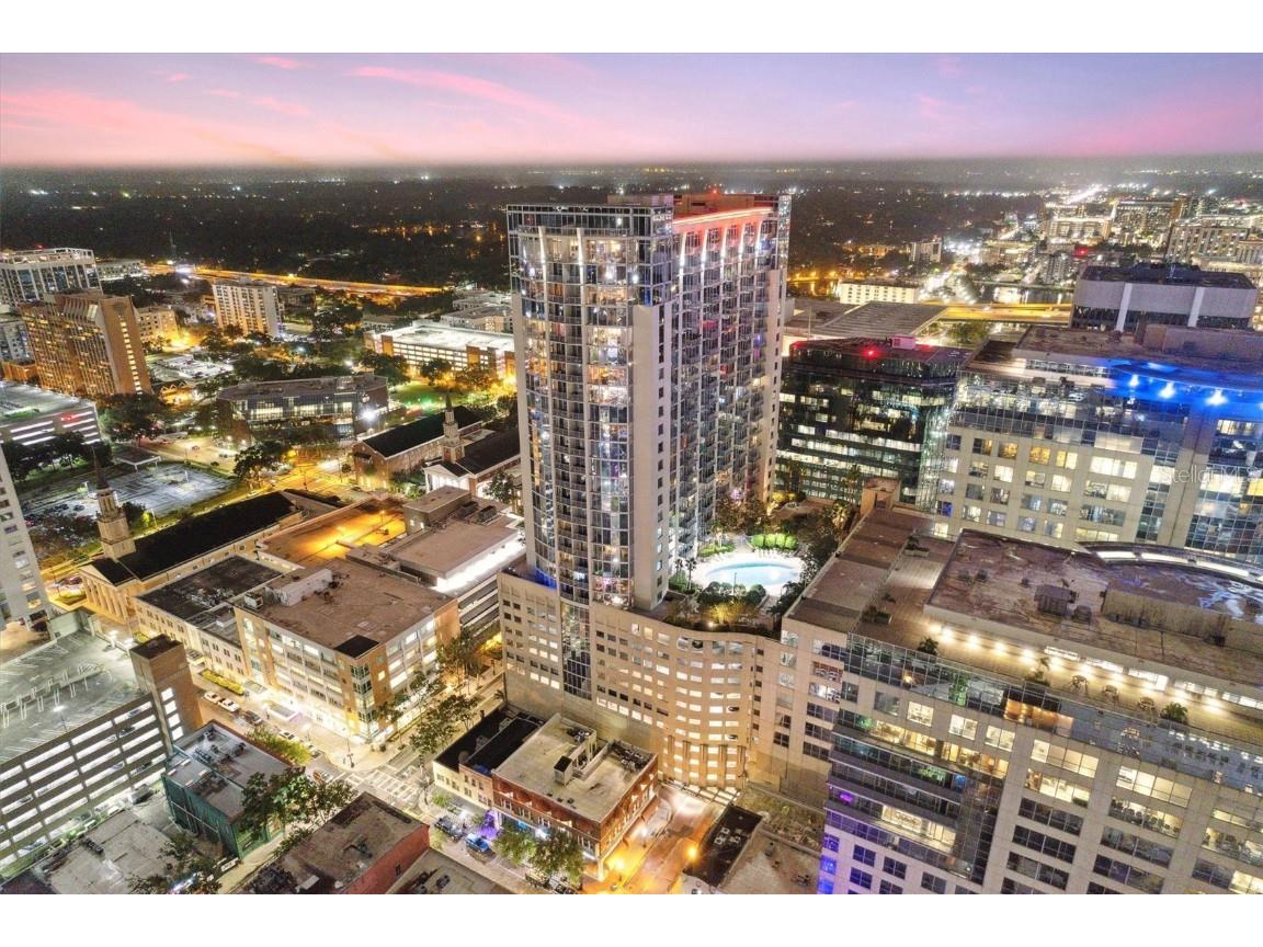 155 S Court Avenue #2609 Orlando FL 32801 O6342484 image32