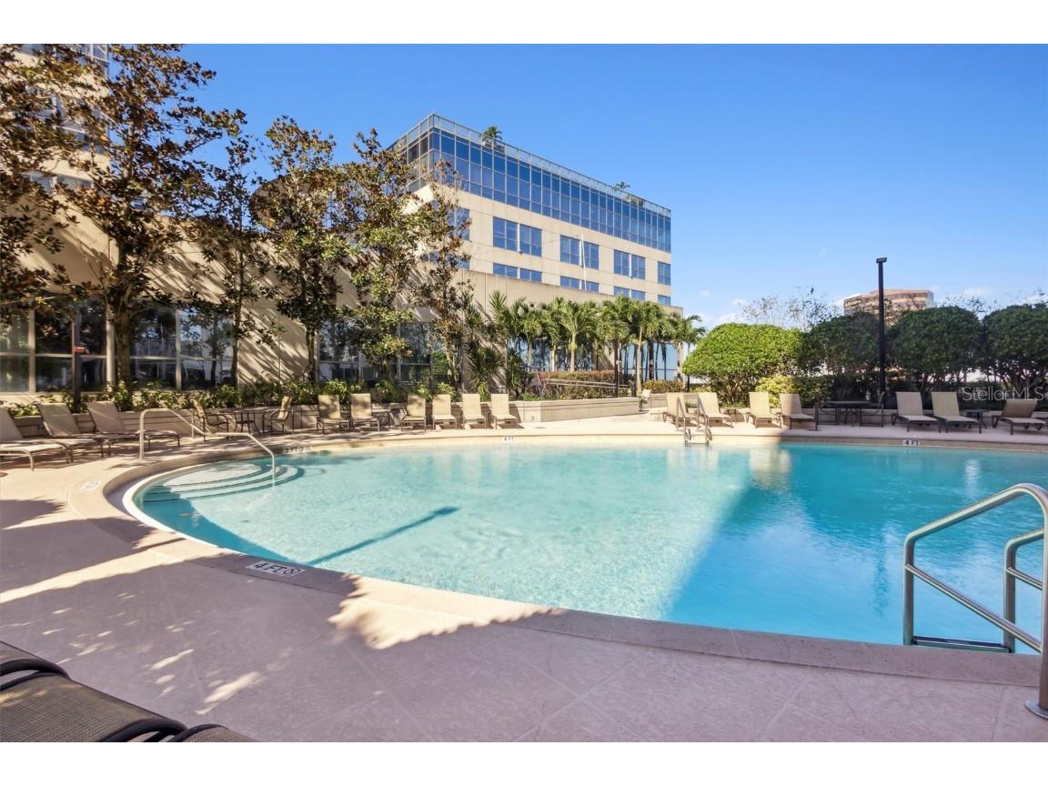 155 S Court Avenue #2609 Orlando FL 32801 O6342484 image42