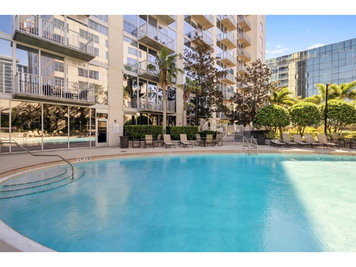 155 S Court Avenue #2609 Orlando FL 32801 O6342484 image43