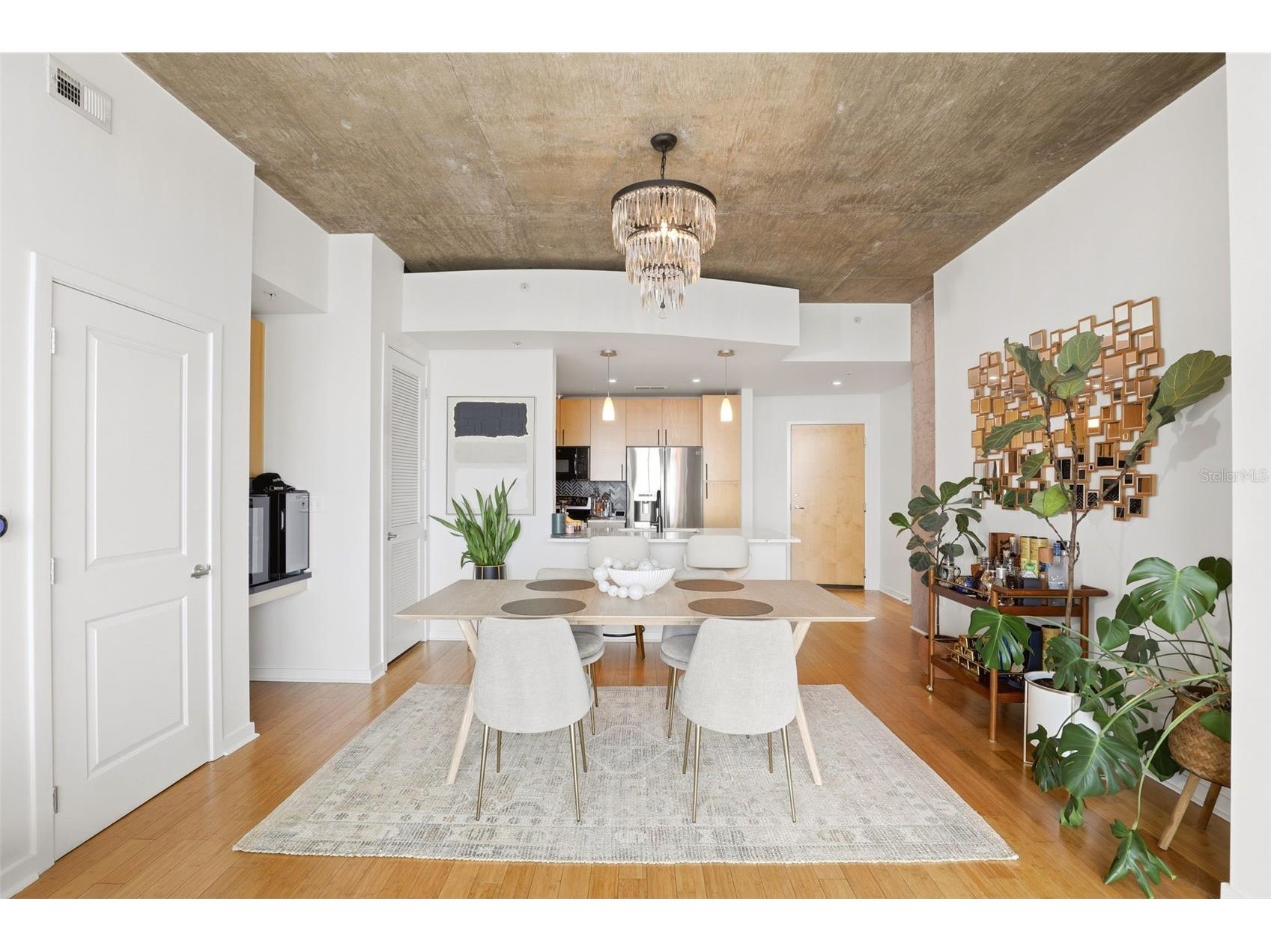 155 S Court Avenue #2705 Orlando FL 32801 O6417772 image12