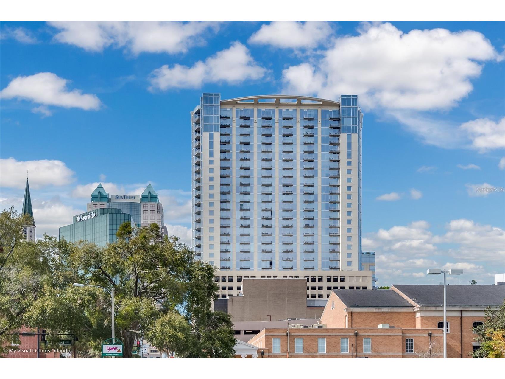 155 S Court Avenue #2705 Orlando FL 32801 O6417772 image2