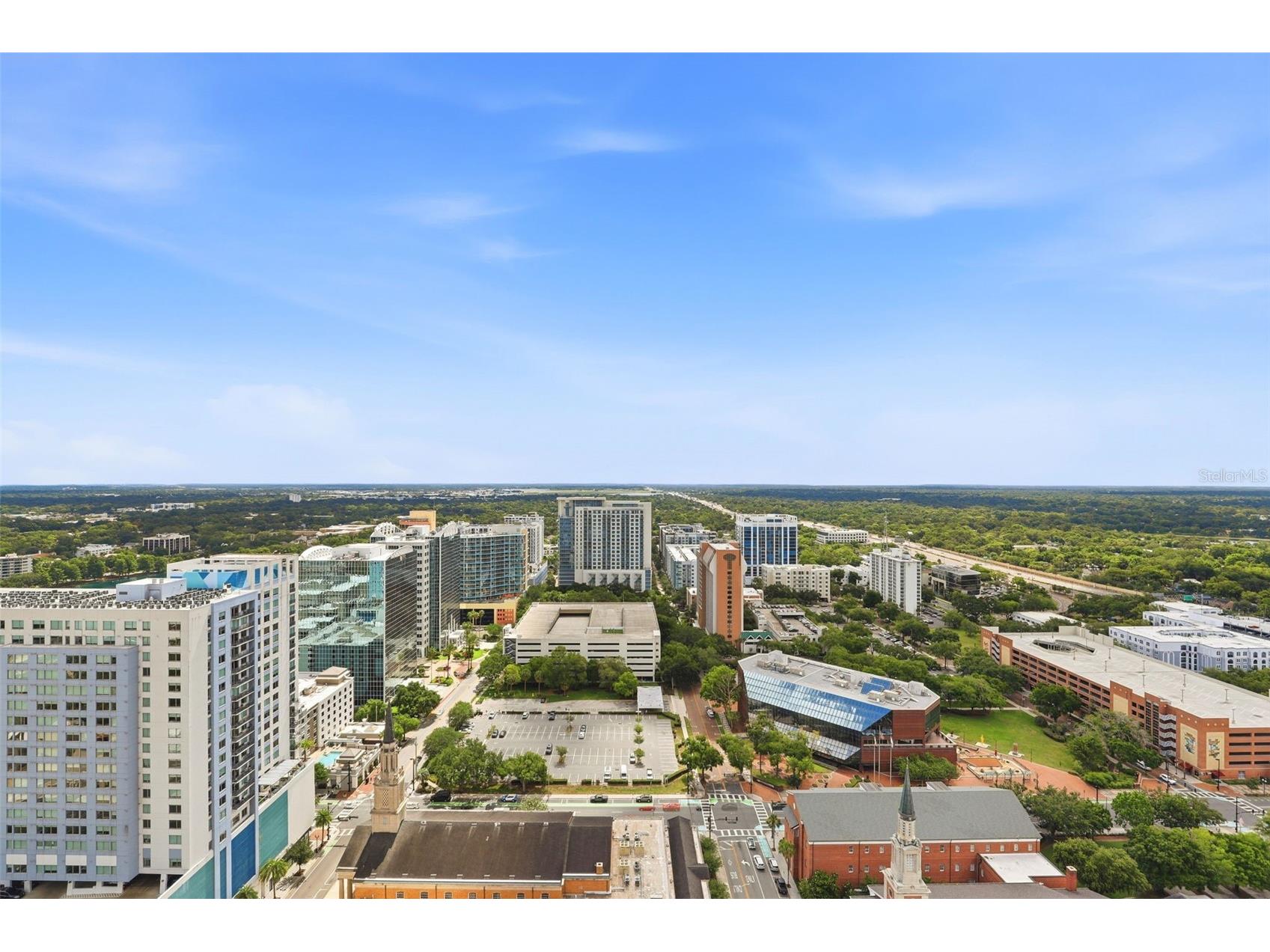 155 S Court Avenue #2705 Orlando FL 32801 O6417772 image29
