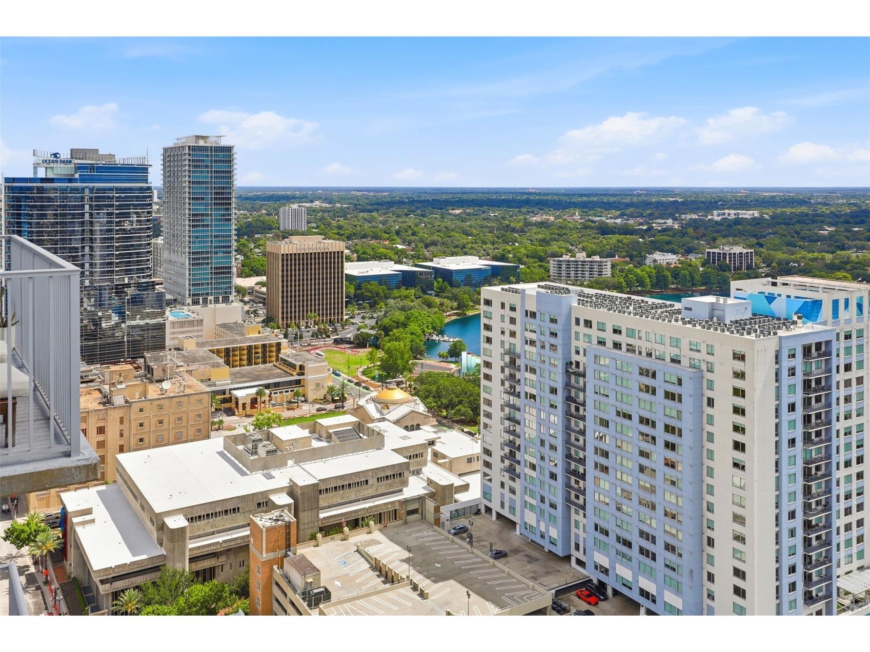 155 S Court Avenue #2705 Orlando FL 32801 O6417772 image30