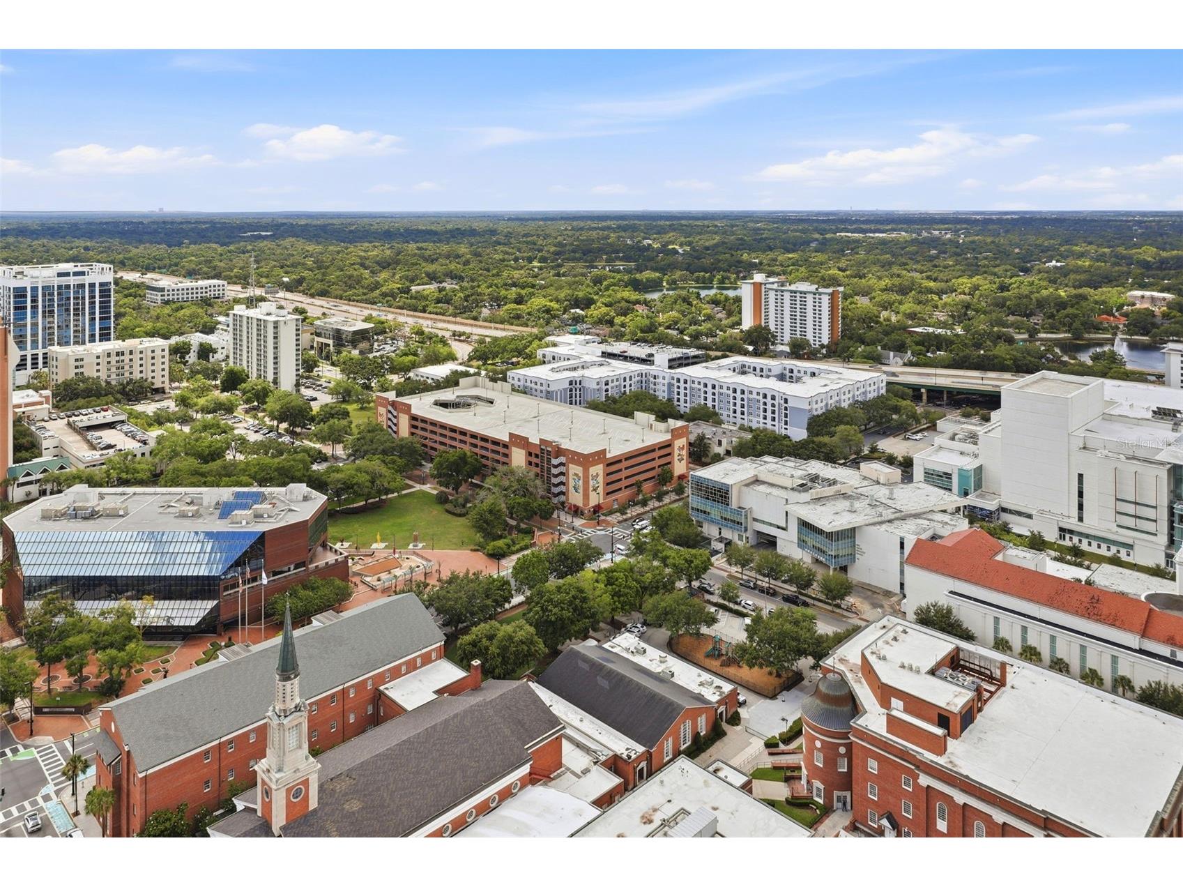 155 S Court Avenue #2705 Orlando FL 32801 O6417772 image31