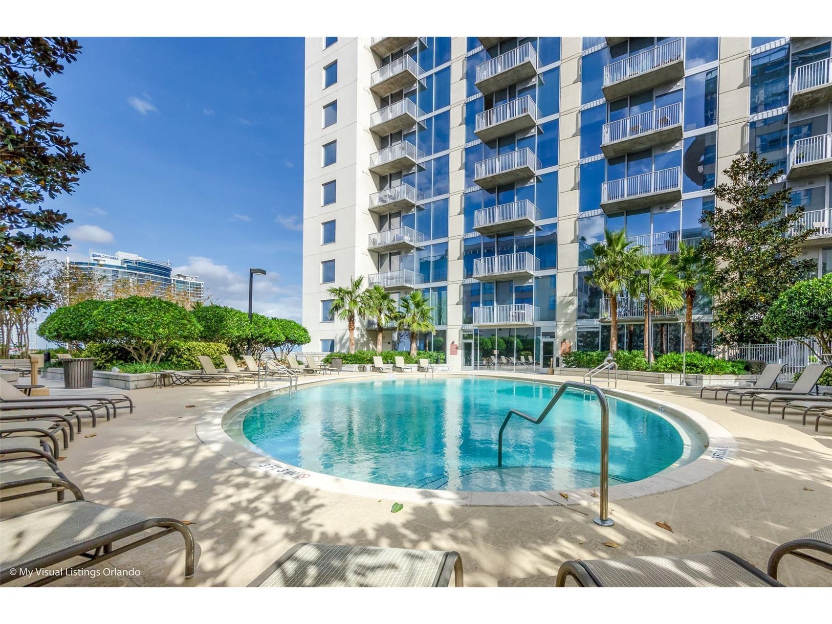 155 S Court Avenue #2705 Orlando FL 32801 O6417772 image32