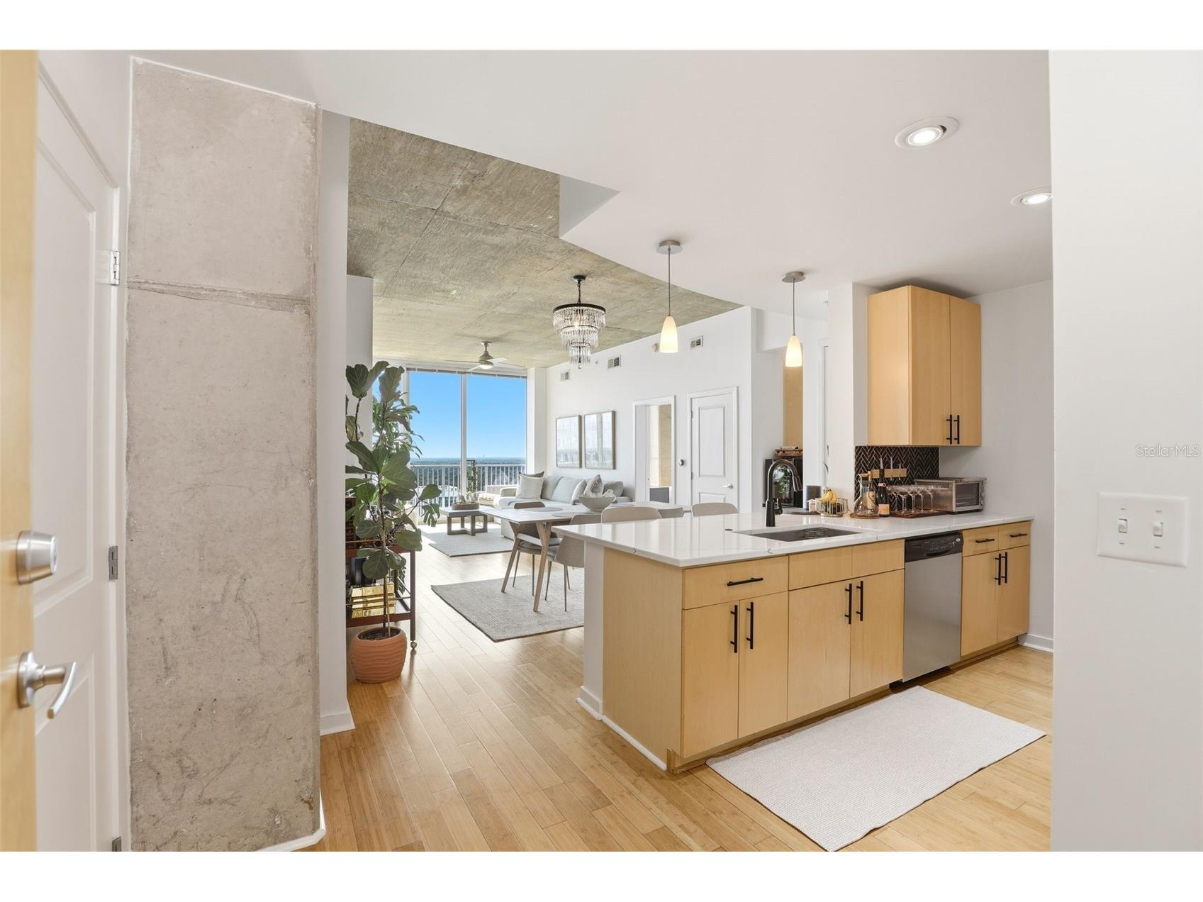 155 S Court Avenue #2705 Orlando FL 32801 O6417772 image6