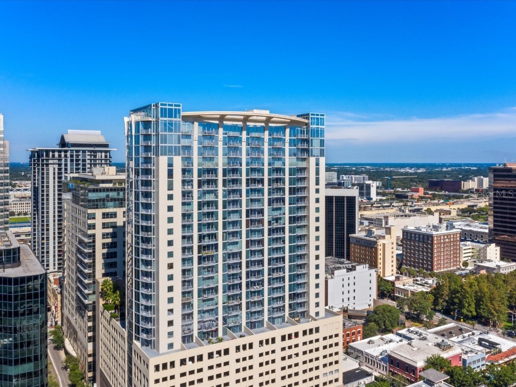 155 S Court Avenue #2710 Orlando FL 32801 O6106520 image1